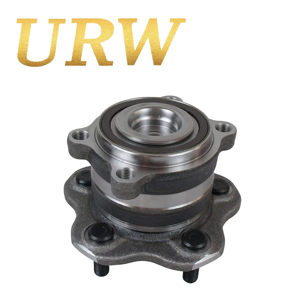 512388 URW Auto Spare Parts 1pcs Rear Wheel Hub Bearing For 2013 Infiniti JX35/ 2014-2019 QX60 Mitsubishi 2011 RVR Nissan Altima