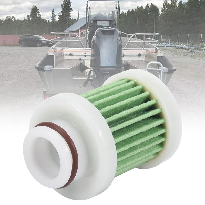 ヤマハ用燃料フィルター,船外機アクセサリー,6d8-ws24a-00,f40a,f50,t50,f60,t60,f70,f90,f115