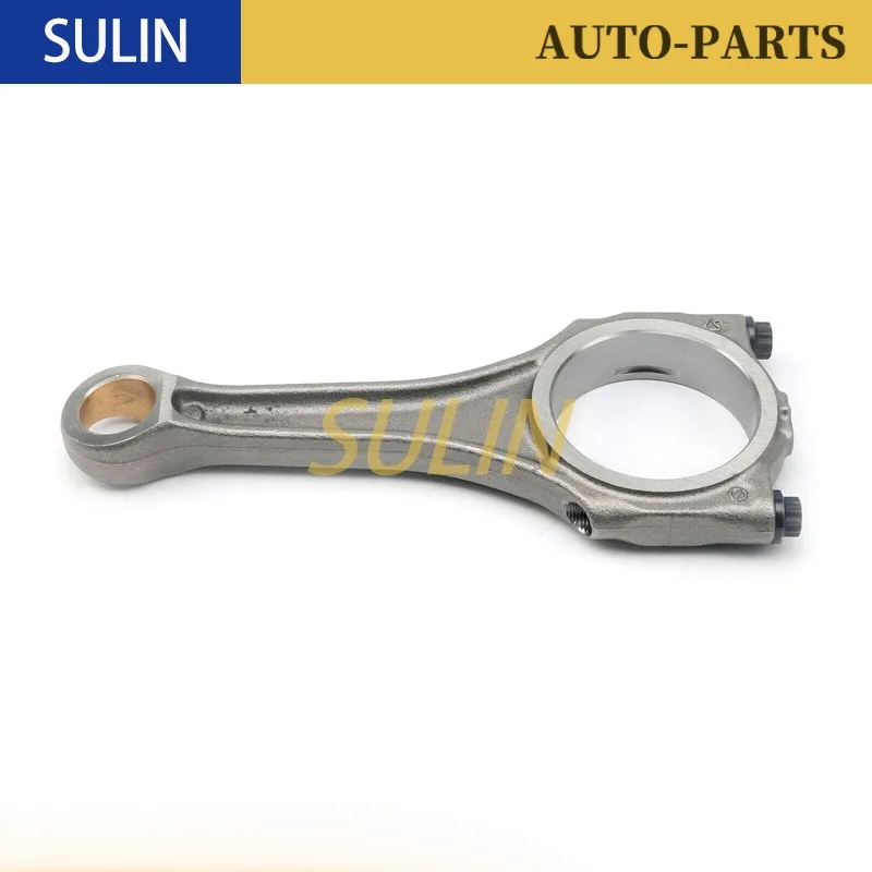 06E198401D 06E198401J 06E198401E Con Rods Connecting Rods For VW Audi S4 S5 B8 A6 A7 A8 Q5 Q7 3.0 TFSI EA837