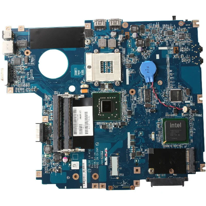 v1510-1510-la-4122p-laptop-motherboard-0u778k-ddr2-notebook-mainboard-full-tested