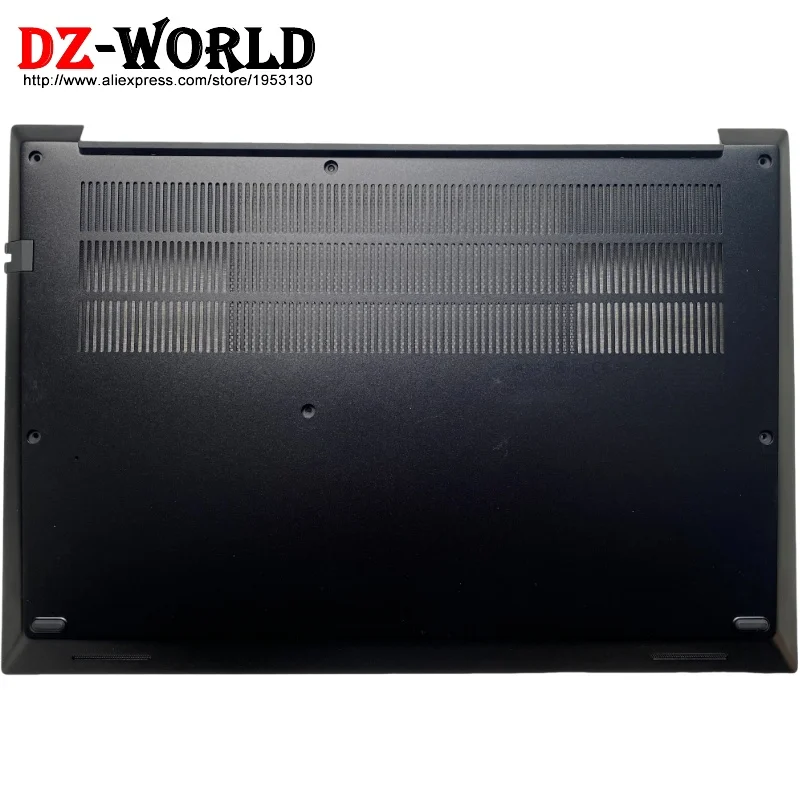Shell Base Bottom Cover Lower Case D Cover for Lenovo ThinkPad P14s Gen6 Laptop 5CB1S55484 AM3QD000500
