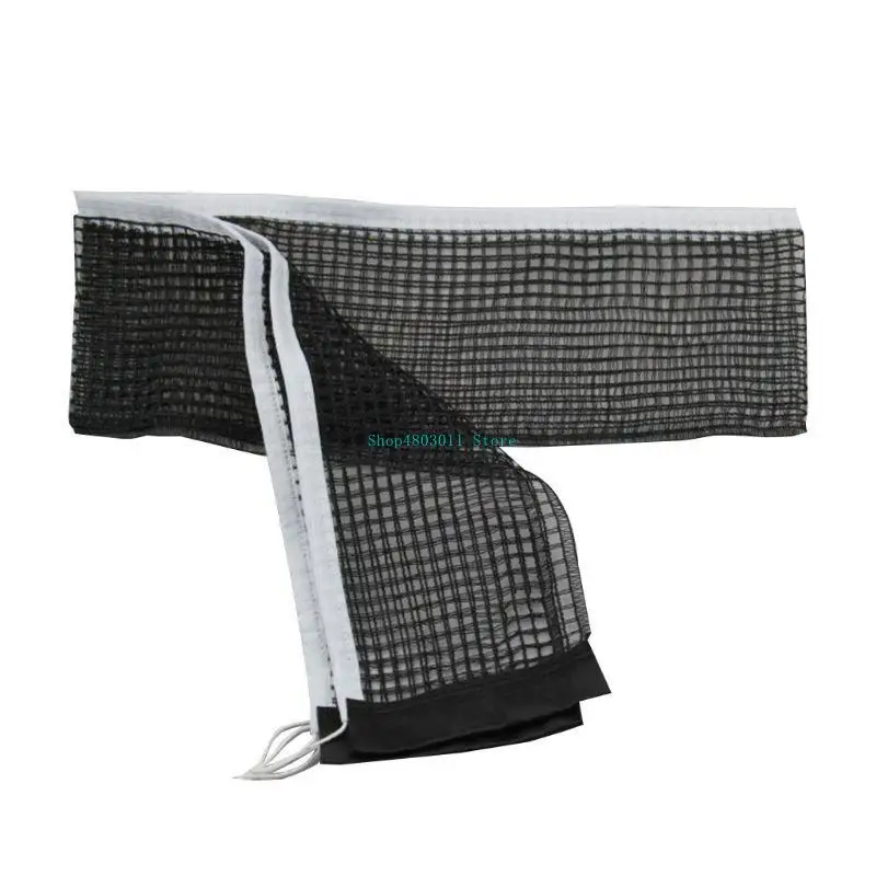 

T3LD Table Tennis Net Adjustable for Ping Table Net for Indoor Outdoor School Gy