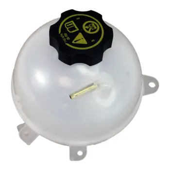 適用於 2016-2021 年雪佛蘭 Malibu、凱迪拉克 XT4-XT6 和別克 Envision 的帶蓋汽車發動機冷卻液膨脹罐 23386455 84841961 8 最佳銷售 別克昂科威 - №1