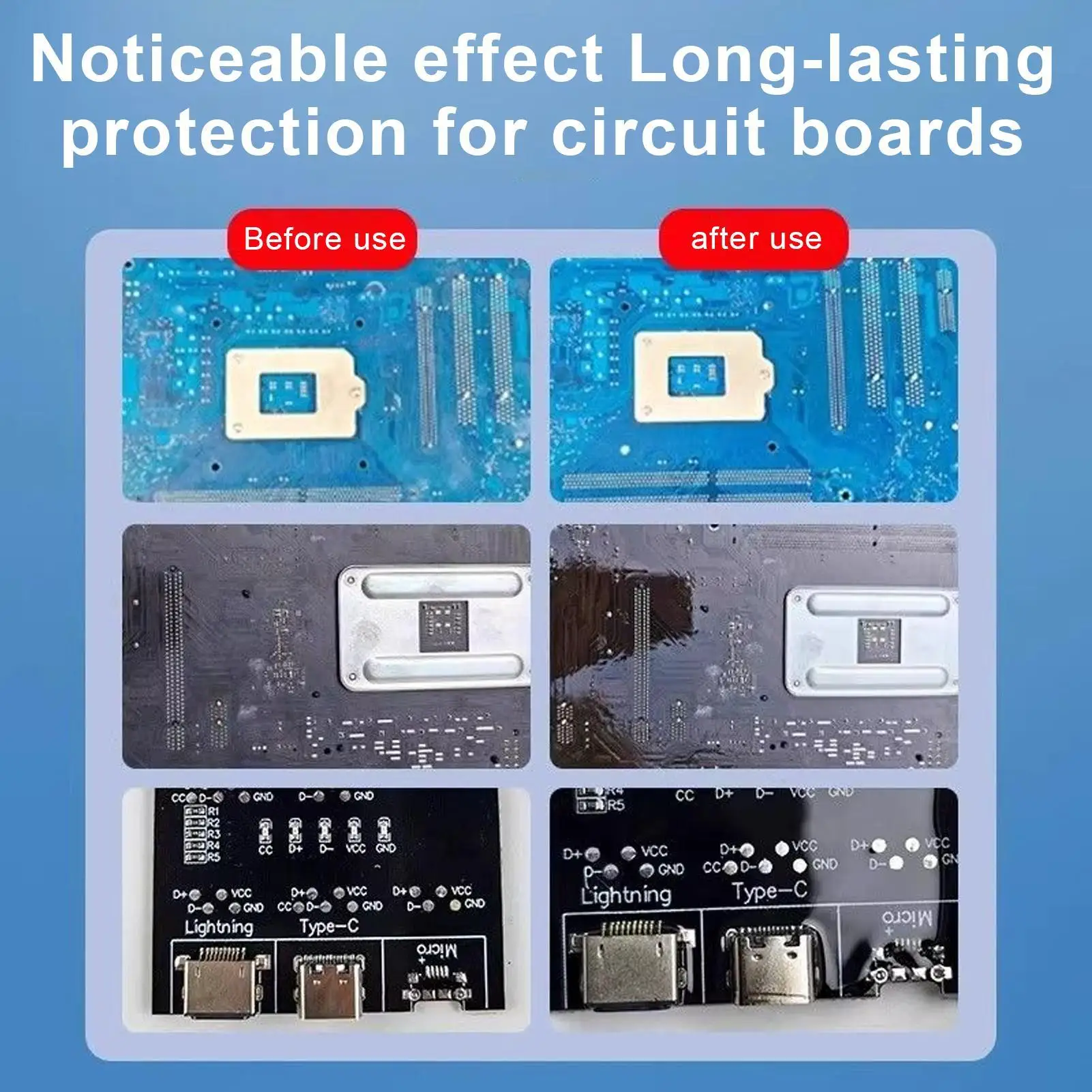 revestimento-conformal-para-eletronicos-selante-de-secagem-rapida-50ml-revestimento-pcb-resistente-a-umidade-para-placas-de-circuito-lampadas-led