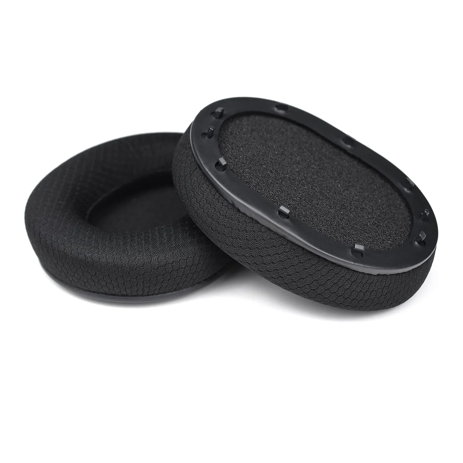 Cuscinetti auricolari di ricambio per cuffie da gioco Razer BlackShark V2 Pro V2X V2SE