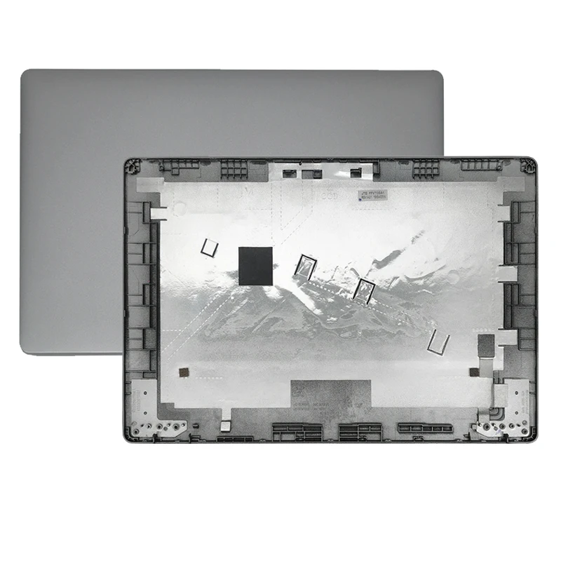 Laptop LCD Back Cover For DELL Latitude 5310 E5310  Upper Top Case Palmrest Lower Bottom Base Case Gray