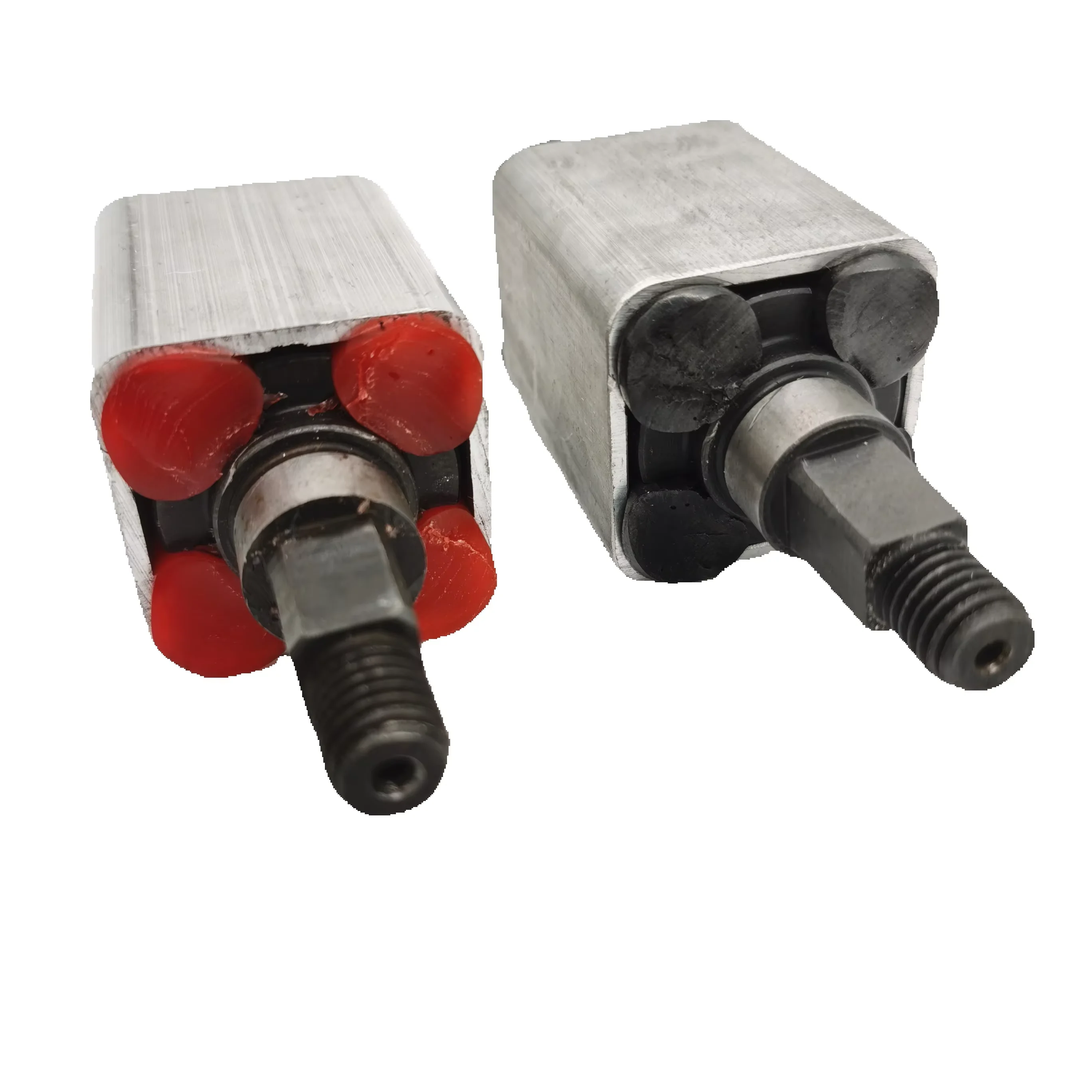 Rear Suspension Kit Set of MINIMOTORS DUALTRON DT Ultra Ultra2 Eagle Electric Scooter Damping Cartridge