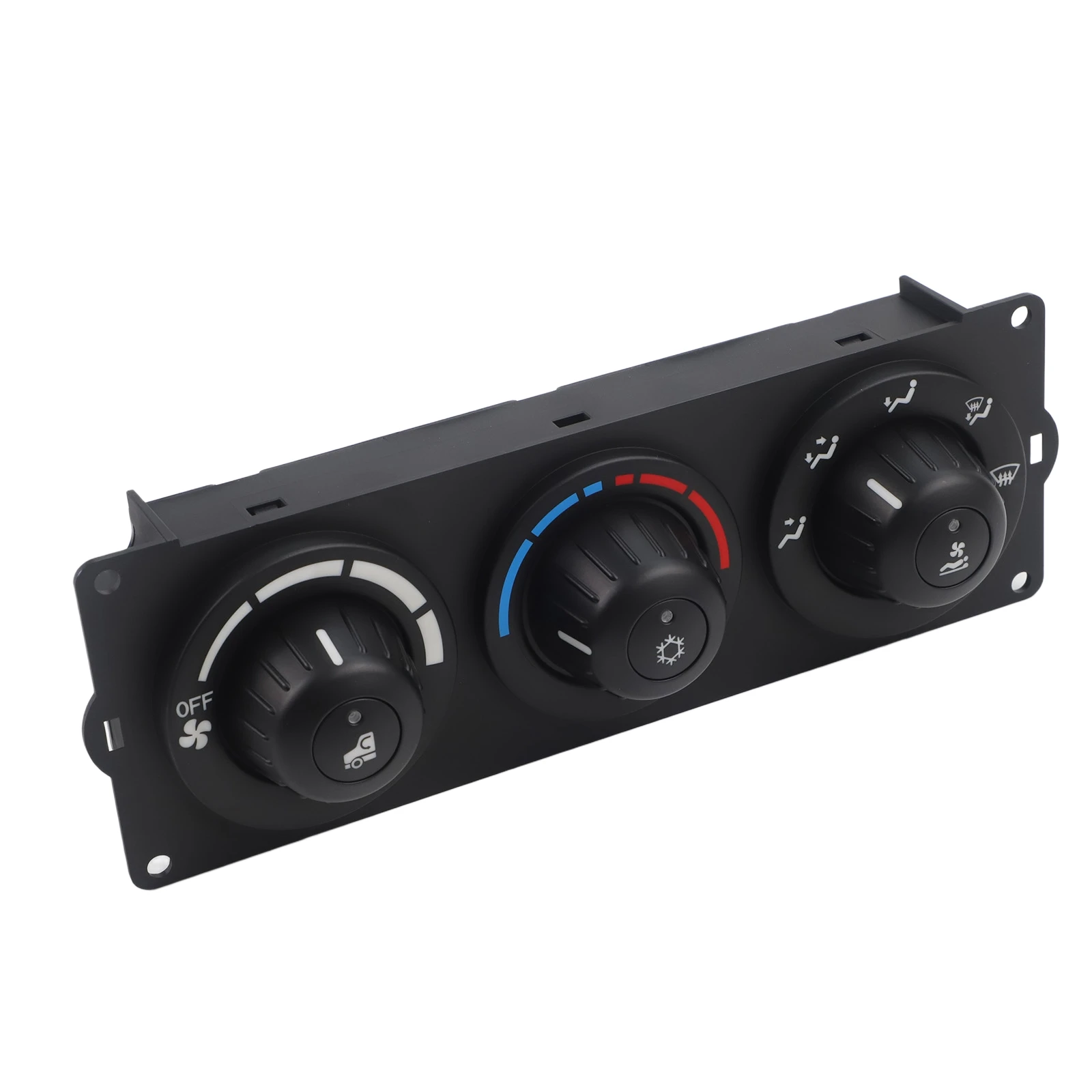 Voor Kenworth Truck 2006 + Auto Heater AC HVAC Temperatuurregeleenheid F21-1013-11-000 Temperatuurregeling Auto-interieur Onderdelen