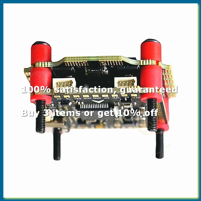 F405 FC&ESC Stack F405 V3 Flight Controller + 60A 4in1 BLheli-S ESC 30.5x30.5mm for RC FPV Drone Quadcopter Parts-DT30