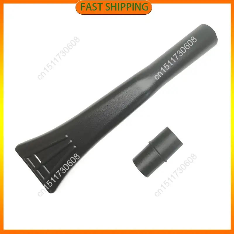 

Buy Now 35Mm Long Flat Crevice Suction Nozzle Set For Karcher Vacuum Cleaners