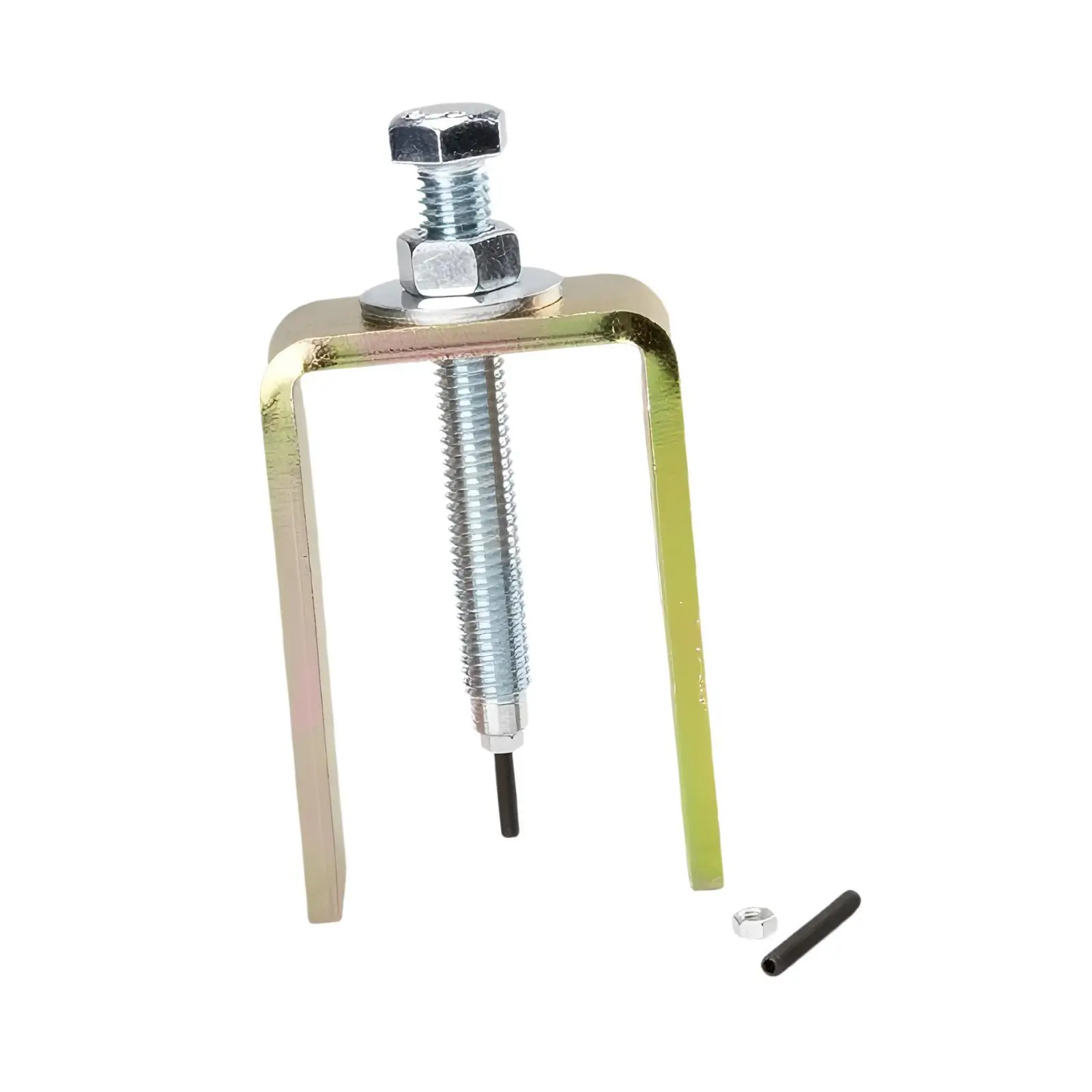 Roller Pin Extractor Removal Tool Extractor Tool Compact Easy to Install and Use Roller Pin Removal