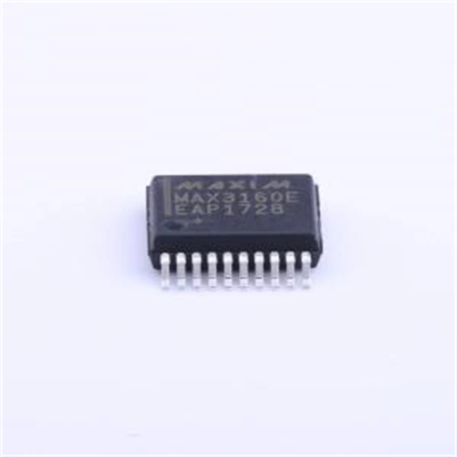

5 шт./лот MAX3160EEAP+T (ИС RS-485/RS-422)