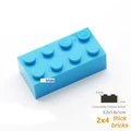 light blue-20pcs