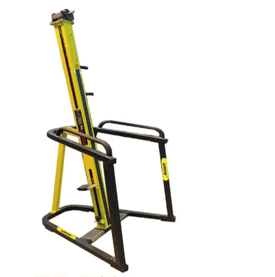 

Manufacturer Home Adjustable Gym Fitness Climber Electric Stairs Climbing Machine Climbing Machine