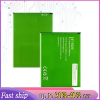 Battery BT-6009 3000mAh for Leagoo M13 Batteries