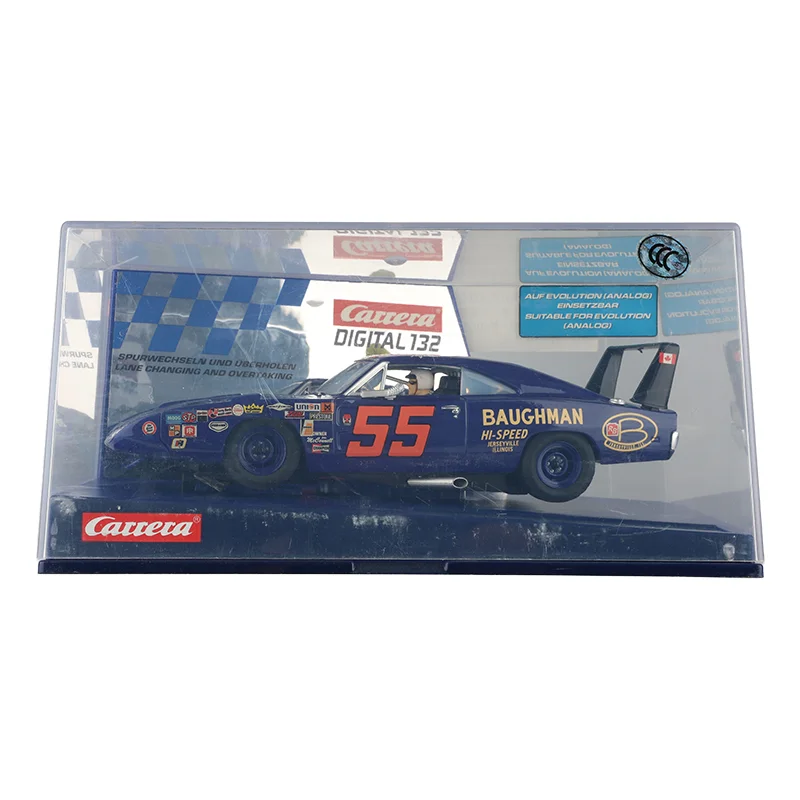 Slot Cars Digital Carrera 1 32 1/32 30896 3.5 CSL 30585 Charger 30936 RS-5 30778 M4 DTM 30815 M1 Procar 30840 W09 EQ Toy Car