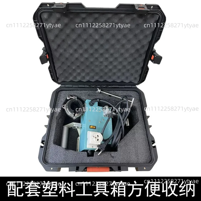 Model  Plastic Floor Automatic Welding Machine (Including Hot - Air Welding G U N) Self - Propelled Welding Machine