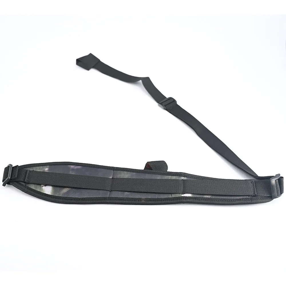 Sparta M4554 eslinga táctica única de longitud ajustable para caza - imagen 5