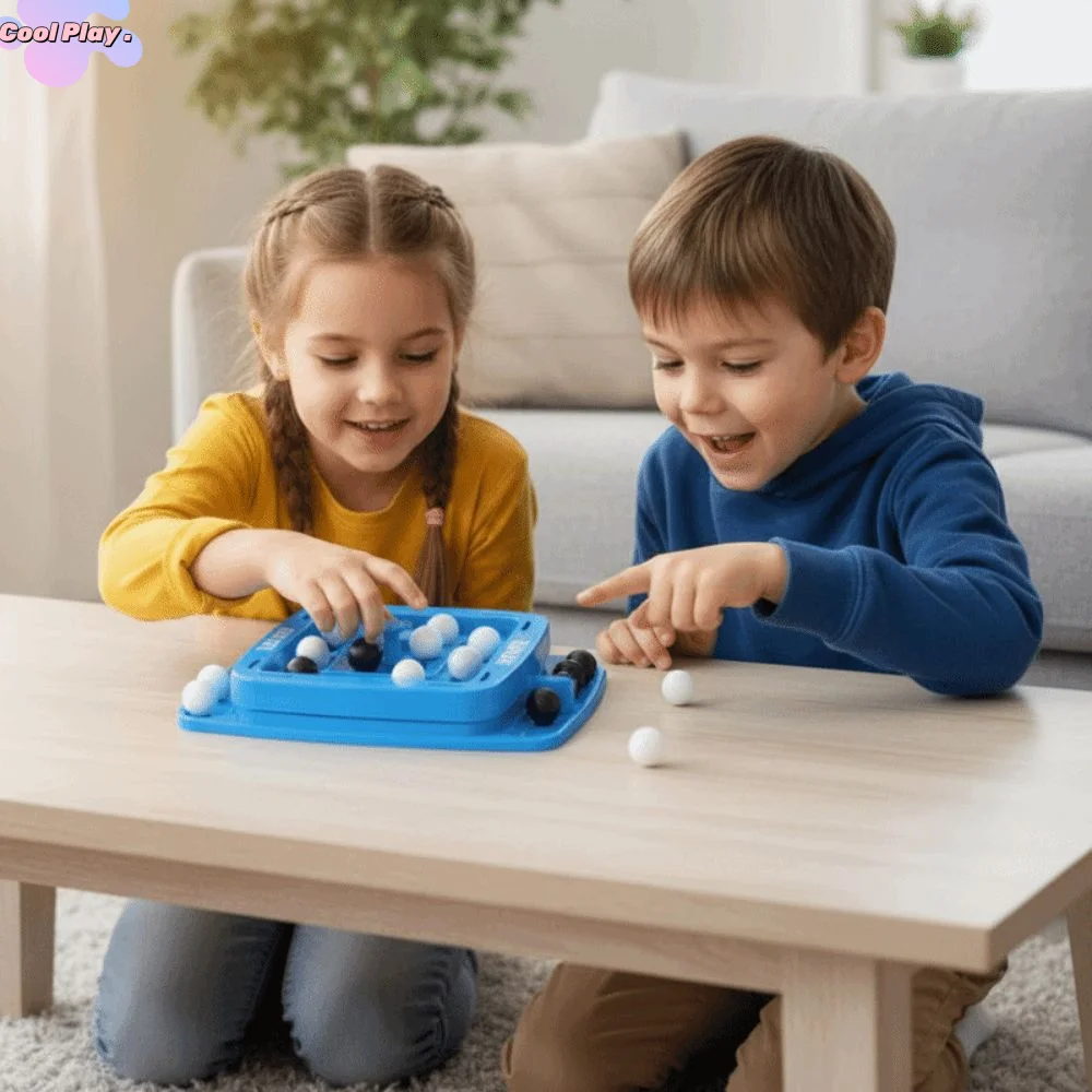 

Черно-белая игра «четыре в ряд», быстрая стратегия, образовательная орбита, логическая настольная игра, сделай сам, интерактивные трековые логические шахматы