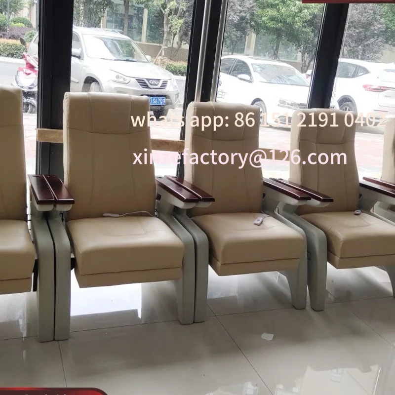 

Customizable single seat backrest multi-color