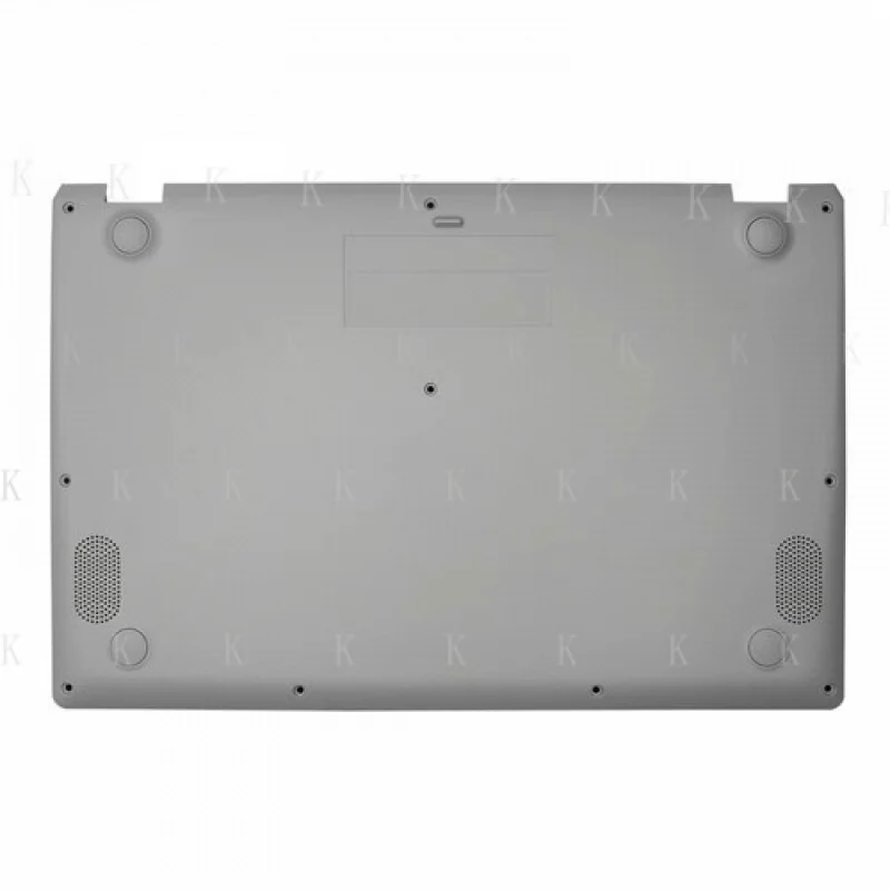 C   For ASUS E410MA-1W E410 Bottom Case Base Cover 90NB0Q12-R7D011 Silver