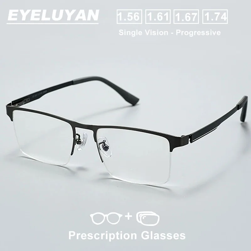 Eyeluyan Fashion Se… - image