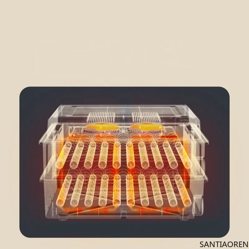 

Factory Direct Supply 300 Eggs Solar Chicken Incubator 300 Egg Incubator Hatching