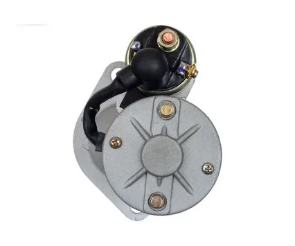Motive Motor Starter Motor for Auto Parts