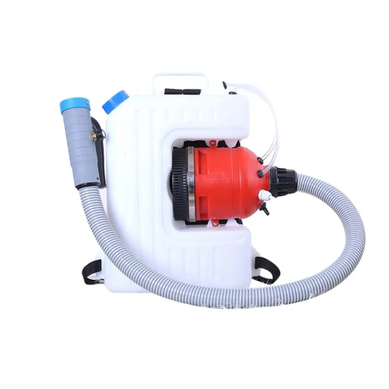 

ULV-10 Cold Mini Fogger Fogging Machine Sanitizer Sprayer Fogger Disinfection Spray