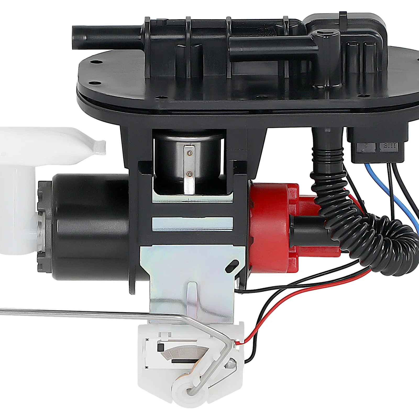 مضخة الوقود وفلتر الوقود والأنابيب لـ Can-Am Outlander 400 500 650 800 709000102