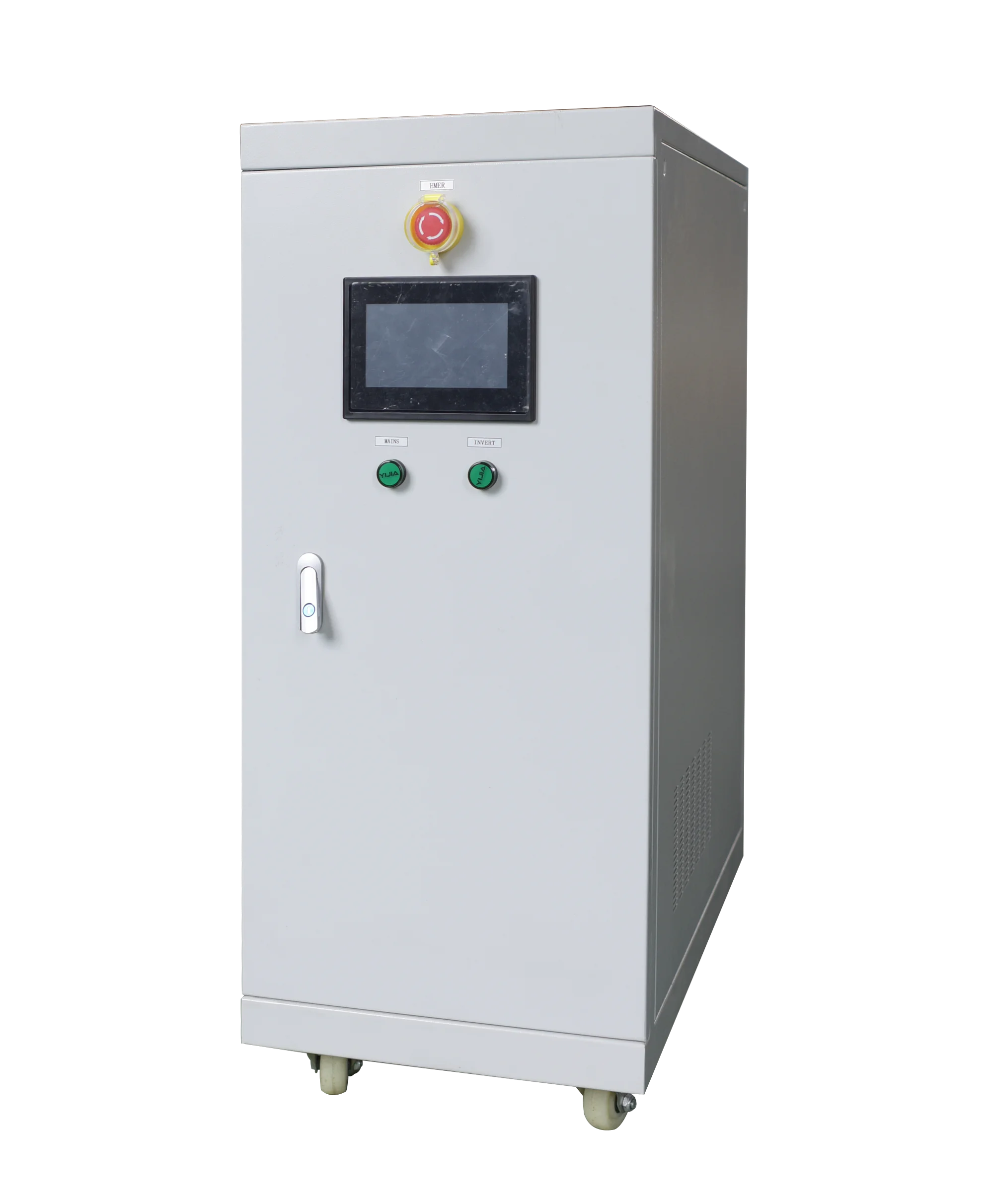 Wind and Solar Hybrid Charging Inverter 100kw Wind Energy Solar Hybrid Inverter with Different Size and Shape