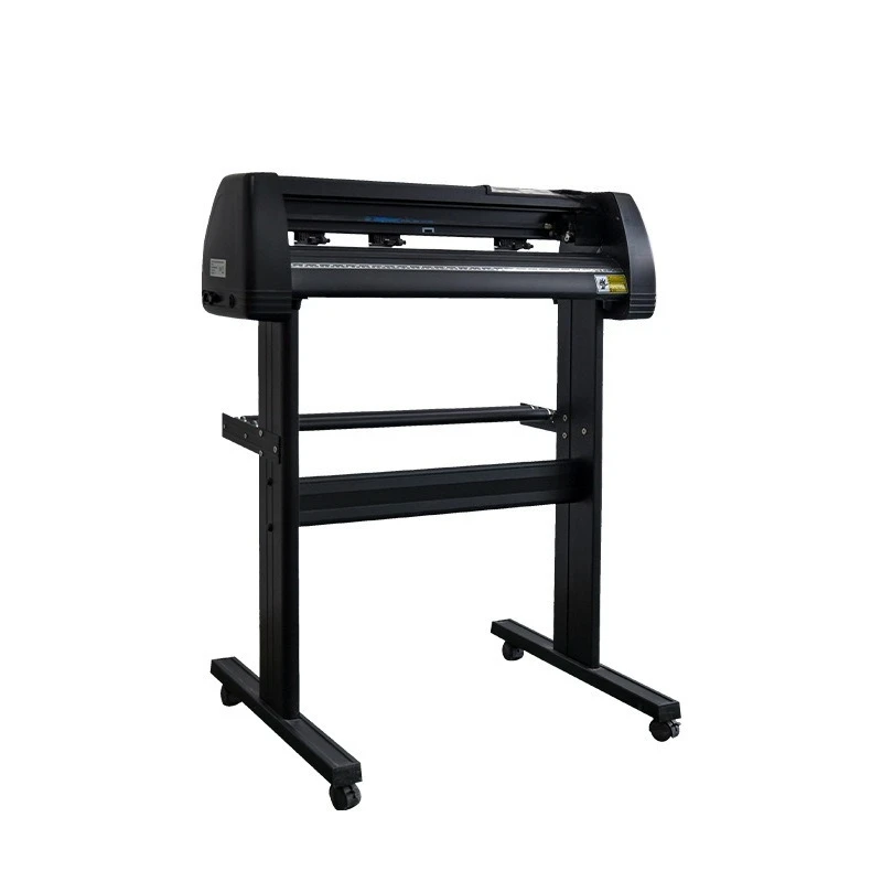 Heat transfer lettering machine Label machine, self-adhesive heat transfer lettering film cutting machine