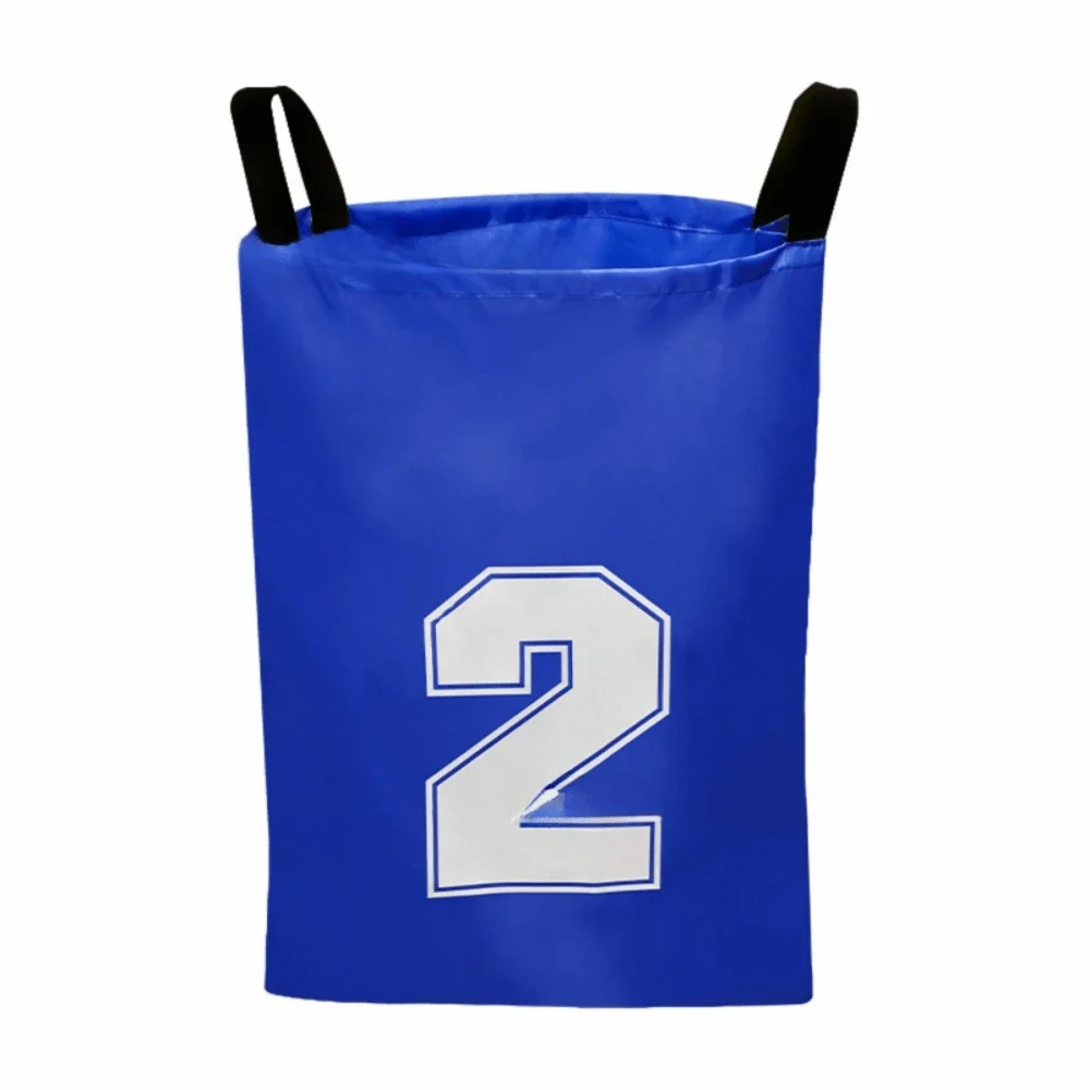 Multicolor Kangaroo Jumping Bag Interactive Design Durable Material Sack Race Bags Reusable Lightweight Parent-Unisex Game