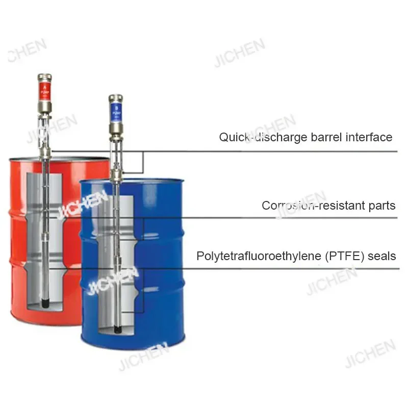 Jc Two-Component Tr…
