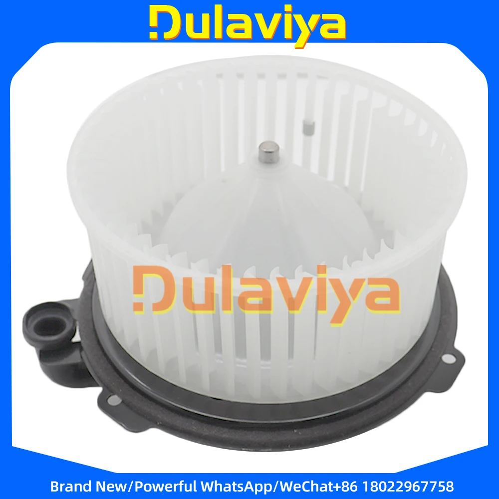 New AC Heater Blower Fan For GREAT WALL HAVAL HOVER 8104100-K00