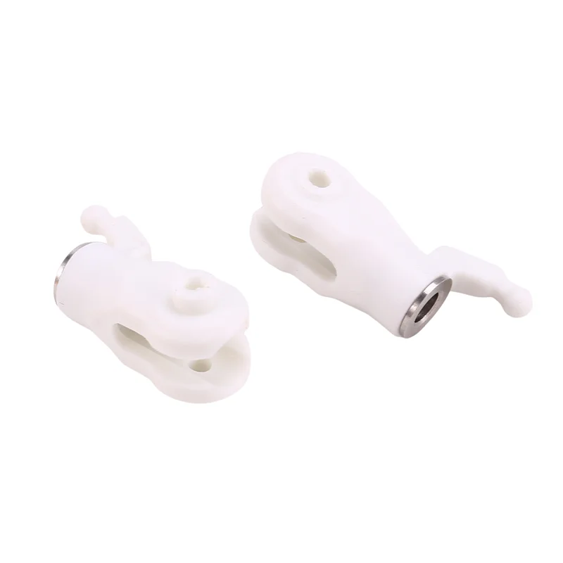 AS96-RC Helikopter Upgrade C138 Zestaw Zacisków Wirnika Do RC ERA C138 Bell 206 1:33 Części Do Helikopterów RC