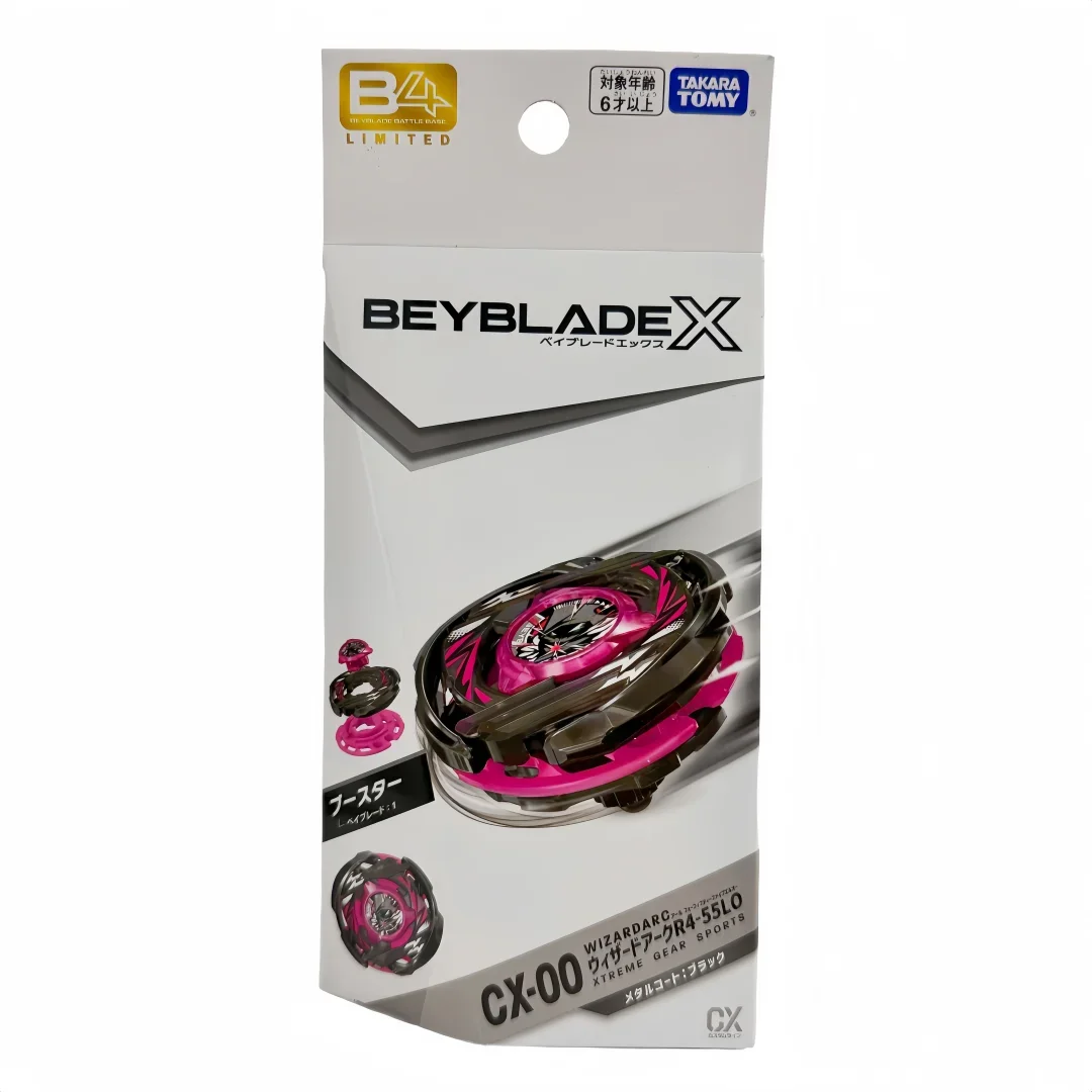 Genuine Takara Tomy…