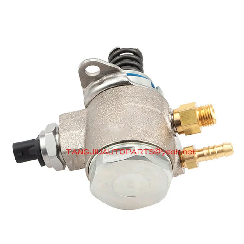 High Pressure Fuel Pump Fit AUDI A3 2008-2013 A1 VW Golf Touran Polo 03C127026D