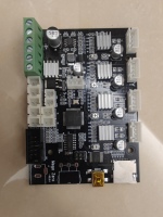 Original Mega Zero 2.0 Mainboard Motherboard For Anycubic Mega Zero 2.0 3D Printer Parts