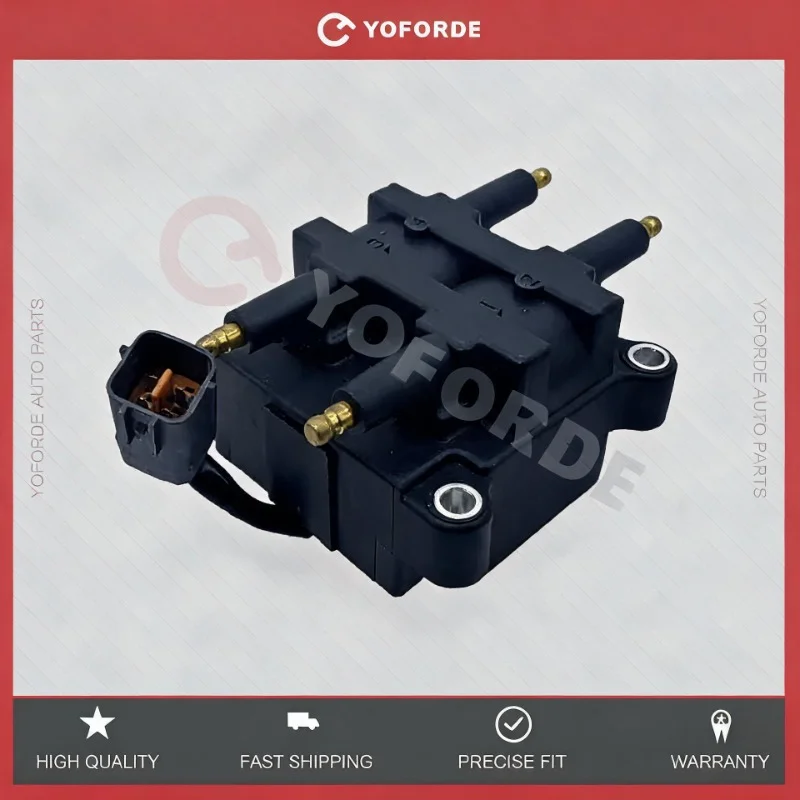 1Pcs for 22433-AA430 22433AA430 Ignition Coil