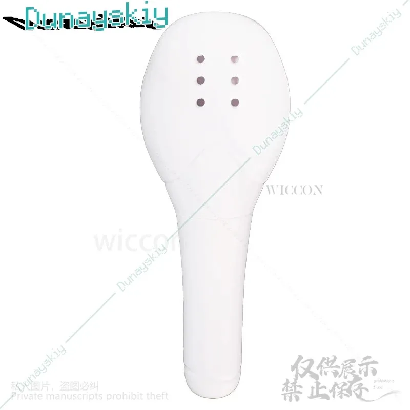 ALIEN STAGE Mizi Sua 코스프레 애니메이션 3D 폴리락틱 애시드 마이크 마이크로폰 노래 공연 소품 할로윈 파티 의상 맞춤형