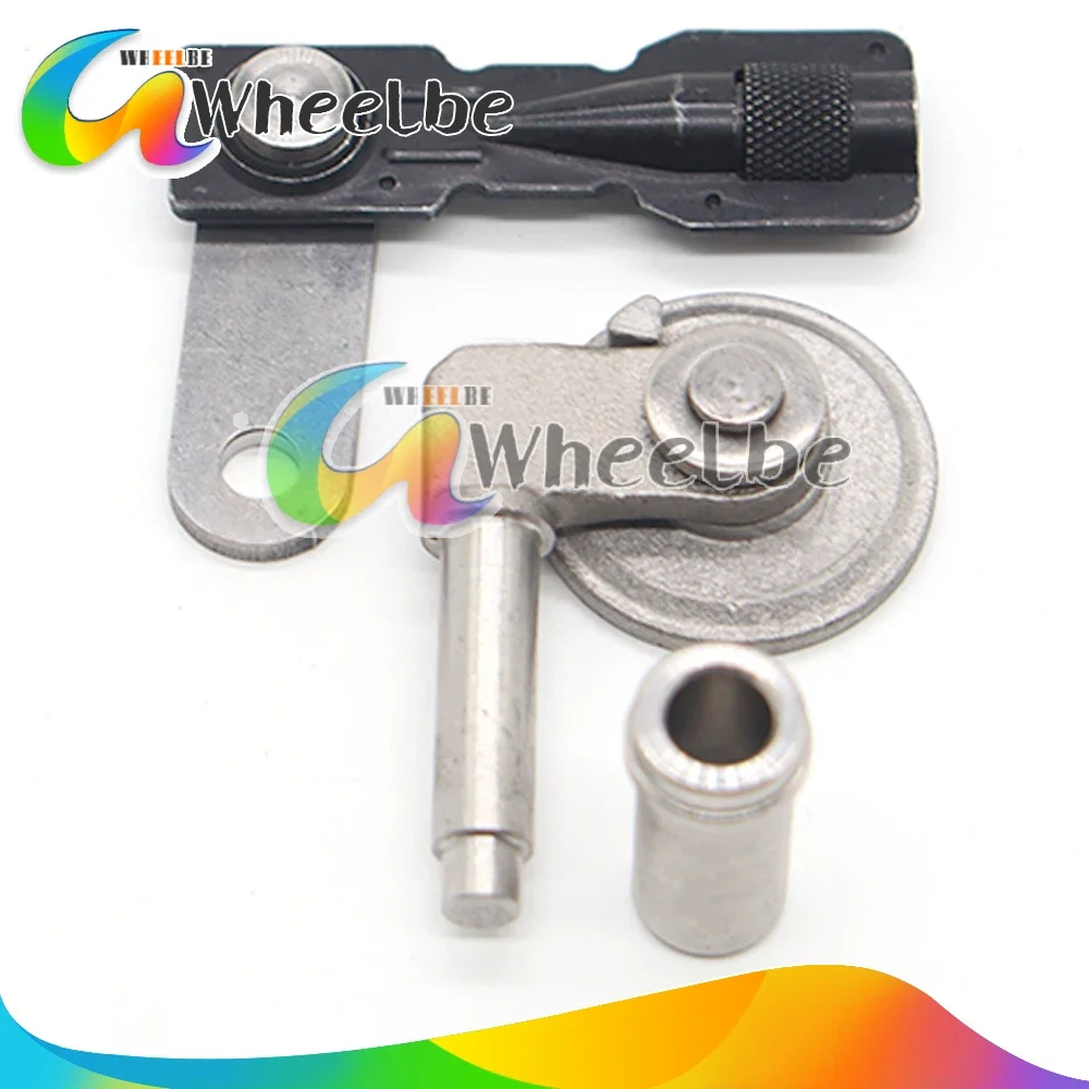 Turbo Wastegate Rattle Flapper K03 لمقعد Exeo 2.0 TFSI / Audi A4 A6 53039700106 53039700087 06D145701J Turbo Flapper