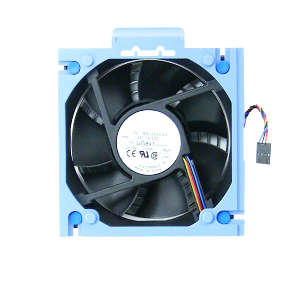 

Cooling Fan For DELL For PowerEdge T300 0YN845 YN845