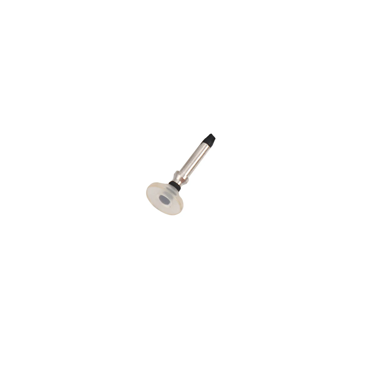

High Precision Pen Tip Replaceable Tips Touch Screen Portable Disc Point Silicone for Stylus Accurate Lightweight