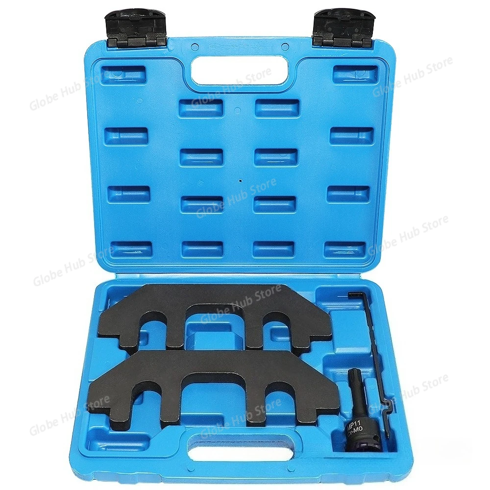 For Ford Edge Mustang Explorer MKX 3.5L 3.7L 4.0L V4 Engine Timing Tool Set