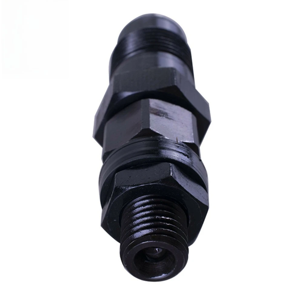 Original High Quality New For 4pcs 093400-7040 Diesel Fuel Injectors Set Replalcement for Toyota Hilux Surf Prado 1KZ-TE 3.0L