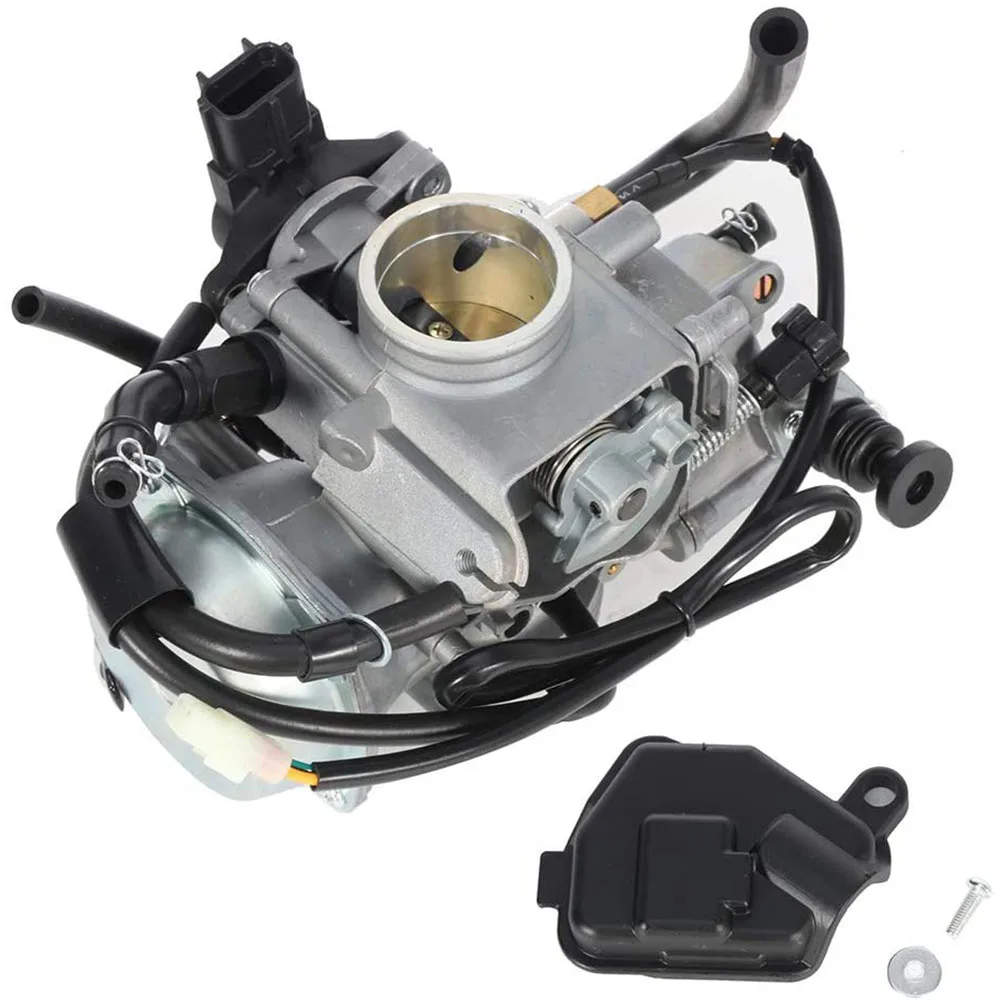 Carburetor Carb for Honda TRX500FA TRX500 Fa Foreman Rubicon 500 4X4 2005-2014 AR1489CA156RA