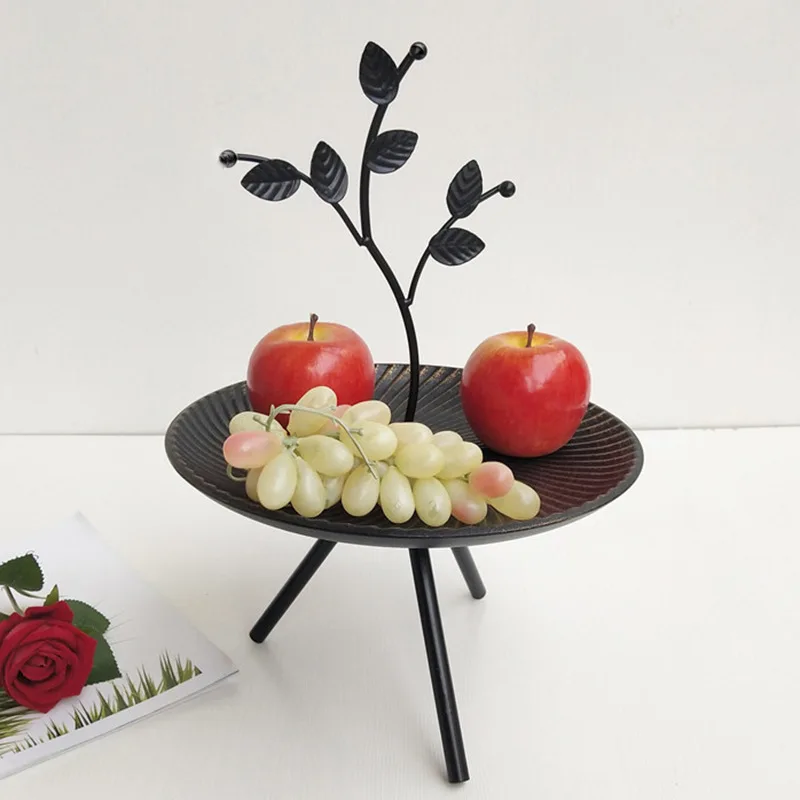 

Тарелка для димсамов в скандинавском стиле, железный поднос для выпечки, круглая тарелка для фруктов, декоративная тарелка для десертов, подставка для сервировки послеобеденного чая в форме сердца