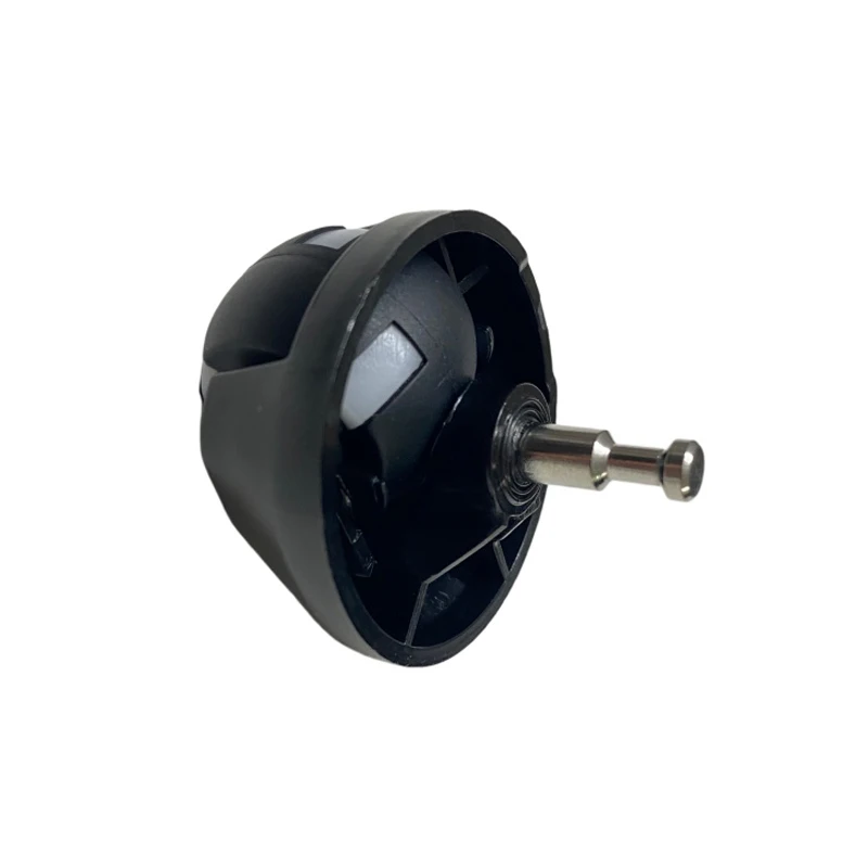 Vacuum Cleaner Caster Assembly Front Castor Wheel for Create Netbot S18 Robot Vacuum Cleaner Parts Wheel Replacement