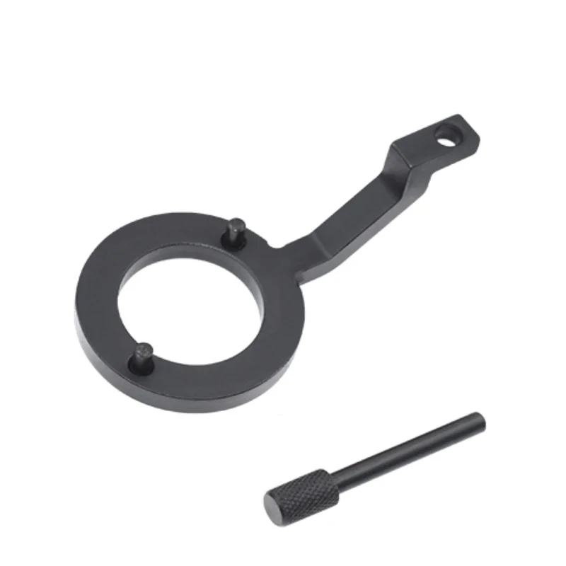 

For Land Rover Discovery 4 /Jaguar 3.0 2.7 Diesel Engine Fuel Pump Timing Tools High Pressure Pump Lock Special Accesories Auto